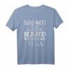 Handwerker Humor T-Shirt mit Spruch – Lustiges Geschenk für Männer, perfekt zum Geburtstag oder Weihnachten