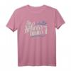 An Scheis Muss I - Witziges Bayerisches Dialekt T-Shirt für Handwerker, Münchner und stolze Bayern zum Tragen auf Baustelle, Wirtshaus und Arbeit