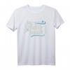 An Scheis Muss I - Witziges Bayerisches Dialekt T-Shirt für Handwerker, Münchner und stolze Bayern zum Tragen auf Baustelle, Wirtshaus und Arbeit