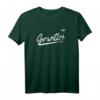 Grantler - HapPanda Frech Oktoberfest T-Shirt für Bayern Wiesn | Originelles Geschenk für Jung & Alt