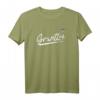 Grantler - HapPanda Frech Oktoberfest T-Shirt für Bayern Wiesn | Originelles Geschenk für Jung & Alt