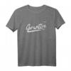 Grantler - HapPanda Frech Oktoberfest T-Shirt für Bayern Wiesn | Originelles Geschenk für Jung & Alt