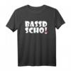Franken Bayrische Fränkisch Bayern Flagge T-Shirt – Fränkisches Design für Ober-, Mittel- & Unterfranken, Dialekt & Tradition