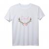 Mei Dirndl is in da Wäsch - Lustiges Bayern Fest T-Shirt für Damen, Junggesellenabschied & Mallorca Party