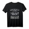 Bayrisch Is Wia Latein - Echte Bayern T-Shirt mit Dialekt-Spruch, Perfekt als Geschenk und für den Alltag