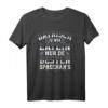 Bayrisch Is Wia Latein - Echte Bayern T-Shirt mit Dialekt-Spruch, Perfekt als Geschenk und für den Alltag