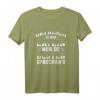 Bayrisch Is Wia Latein - Echte Bayern T-Shirt mit Dialekt-Spruch, Perfekt als Geschenk und für den Alltag