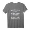 Bayrisch Is Wia Latein - Echte Bayern T-Shirt mit Dialekt-Spruch, Perfekt als Geschenk und für den Alltag