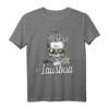 Lausbua T-Shirt mit Totenkopf – Bayerisches Trachtenshirt für Oktoberfest, Volksfest & Zeltfest in Bayern, Tirol & Österreich – Geschenk für Papa, Sohn & Freunde