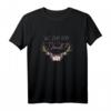 Damen Dirndl T-Shirt – Lustiges Bayern Party Outfit für Junggesellenabschied & Mallorca Feier