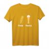 Pasta und Pils - Lustiges Bier- und Nudeln T-Shirt für Bayern Bierliebhaber und Biertrinker, Perfekt als Geschenk für Fans bei Feiern und Events
