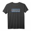 Bayrischer Spruch Dialekt Bayern Oachkatzlschwoaf T-Shirt – Originelles Bayerisches Geschenk für Männer und Frauen mit bayrischem Design