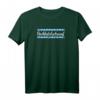 Bayrischer Spruch Dialekt Bayern Oachkatzlschwoaf T-Shirt – Originelles Bayerisches Geschenk für Männer und Frauen mit bayrischem Design