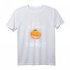 HapPanda Fleischkäse Bayern T-Shirt – Leberkäse & Niederbayern Souvenir für Bayern-Liebhaber & Freunde
