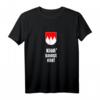 Klöß sonst nix Franken T-Shirt - Lustiges Dialekt Spruchshirt für Ober-, Mittel- & Unterfranken, perfekt als Geschenk für Bayern-Fans & fränkische Heimatliebhaber