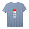 Klöß sonst nix Franken T-Shirt - Lustiges Dialekt Spruchshirt für Ober-, Mittel- & Unterfranken, perfekt als Geschenk für Bayern-Fans & fränkische Heimatliebhaber