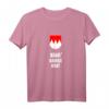Klöß sonst nix Franken T-Shirt - Lustiges Dialekt Spruchshirt für Ober-, Mittel- & Unterfranken, perfekt als Geschenk für Bayern-Fans & fränkische Heimatliebhaber