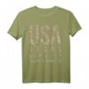 Bay City T-Shirt – Klassischer urbaner Style mit doppelt genähtem Saum