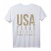 Bay City T-Shirt – Klassischer urbaner Style mit doppelt genähtem Saum