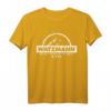 Watzmann 2713 Watzmannmassiv Bayern Wandern T-Shirt – Perfektes Geschenk für Berg- und Wanderliebhaber im Alpenland