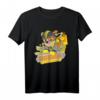 Paw Patrol Rubble Mighty Strong T-Shirt - Offizielles Nickelodeon Merchandise für Kinder