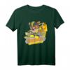 Paw Patrol Rubble Mighty Strong T-Shirt - Offizielles Nickelodeon Merchandise für Kinder