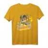 Paw Patrol Rubble Mighty Strong T-Shirt - Offizielles Nickelodeon Merchandise für Kinder
