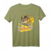 Paw Patrol Rubble Mighty Strong T-Shirt - Offizielles Nickelodeon Merchandise für Kinder