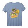 Paw Patrol Rubble Mighty Strong T-Shirt - Offizielles Nickelodeon Merchandise für Kinder