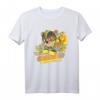 Paw Patrol Rubble Mighty Strong T-Shirt - Offizielles Nickelodeon Merchandise für Kinder