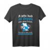Jeda Hod Deppn unta Freind Bayrisch T-Shirt – Humorvolles Bayern Motiv für Bayern-Liebhaber und Freunde