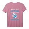 Jeda Hod Deppn unta Freind Bayrisch T-Shirt – Humorvolles Bayern Motiv für Bayern-Liebhaber und Freunde