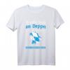 Jeda Hod Deppn unta Freind Bayrisch T-Shirt – Humorvolles Bayern Motiv für Bayern-Liebhaber und Freunde