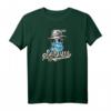 Servus Trachten T-Shirt Herren Bayern für Oktoberfest & Volksfest - Lustiges Trachtenlook mit Spruch