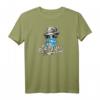 Servus Trachten T-Shirt Herren Bayern für Oktoberfest & Volksfest - Lustiges Trachtenlook mit Spruch