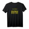 Hyphy License Plate Souvenir Bay Area Californian T-Shirt – Streetwear inspiriert, perfekt für San Francisco, Oakland & San Jose Fans