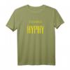 Hyphy License Plate Souvenir Bay Area Californian T-Shirt – Streetwear inspiriert, perfekt für San Francisco, Oakland & San Jose Fans