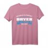 Bayerisch Bayern Witz Boarisch Spruch T-Shirt – Lustiges Geschenk für Bayer & Bayerin mit Dialekt und bayerischer Flagge