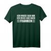 Franken Bayern Franke T-Shirt - Lustiges Frankenland Geschenk für Fans und Franken-Liebhaber