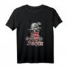 Greiz Kruzifix Grantler T-Shirt Bayern - Lustiges Trachtenshirt für Oktoberfest & Volksfeste mit bayrischem Dialekt