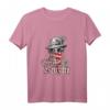 Greiz Kruzifix Grantler T-Shirt Bayern - Lustiges Trachtenshirt für Oktoberfest & Volksfeste mit bayrischem Dialekt