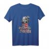 Greiz Kruzifix Grantler T-Shirt Bayern - Lustiges Trachtenshirt für Oktoberfest & Volksfeste mit bayrischem Dialekt