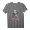 Greiz Kruzifix Grantler T-Shirt Bayern - Lustiges Trachtenshirt für Oktoberfest & Volksfeste mit bayrischem Dialekt