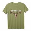 Grantler Bairischer Dialekt Bayern Sprüche Tracht T-Shirt – Lustiges Geschenk für Freunde, Papa & Kollegen aus Bayern, Tirol, Wien & Steiermark