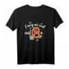 I mog mi ned aufbrezeln! Lustiges Bayerisches Oktoberfest T-Shirt für Frauen, Damen & Mädchen ohne Dirndl - Spaßiges Landfest Motiv & Geschenkidee