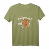 I mog mi ned aufbrezeln! Lustiges Bayerisches Oktoberfest T-Shirt für Frauen, Damen & Mädchen ohne Dirndl - Spaßiges Landfest Motiv & Geschenkidee