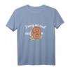 I mog mi ned aufbrezeln! Lustiges Bayerisches Oktoberfest T-Shirt für Frauen, Damen & Mädchen ohne Dirndl - Spaßiges Landfest Motiv & Geschenkidee