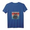 Damen T-Shirt mit Katzen Design und bayrischem Spruch 'Ois Oasch' – Lustiges Geschenk für Katzenliebhaberinnen