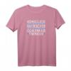 Königlich Bayrisches Goaßmaß Trinker T-Shirt - Lustiges Bayern Boarisch Geschenk für Volksfest & Bierzelt