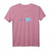 Bayerischer Herzschlag Bayern Fahne EKG T-Shirt - Zeige deine Liebe zum Freistaat Bayern bei Volksfest & Trachten
